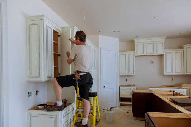 Licensed Kitchen service in Balm, FL - Remodeling Of Kitchen