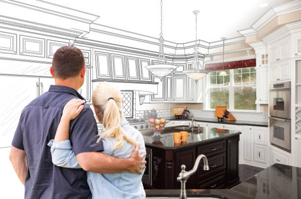 Professional Kitchen technician working in Balm, FL
