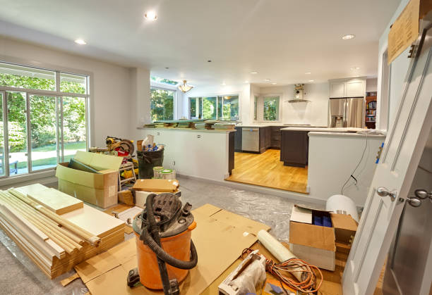 Reliable Kitchen contractor in Balm, FL by Remodeling Of Kitchen
